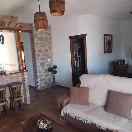 Finca Valdes Vejer de la Frontera Εξωτερικό φωτογραφία