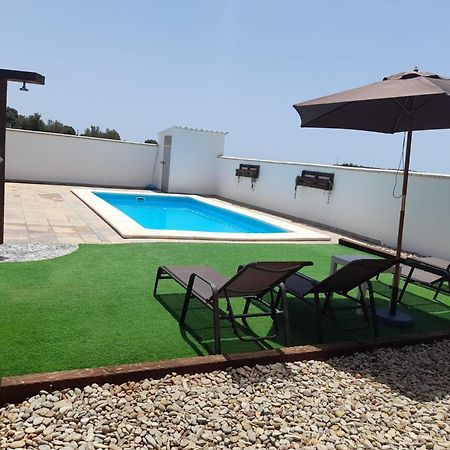 Finca Valdes Vejer de la Frontera Εξωτερικό φωτογραφία