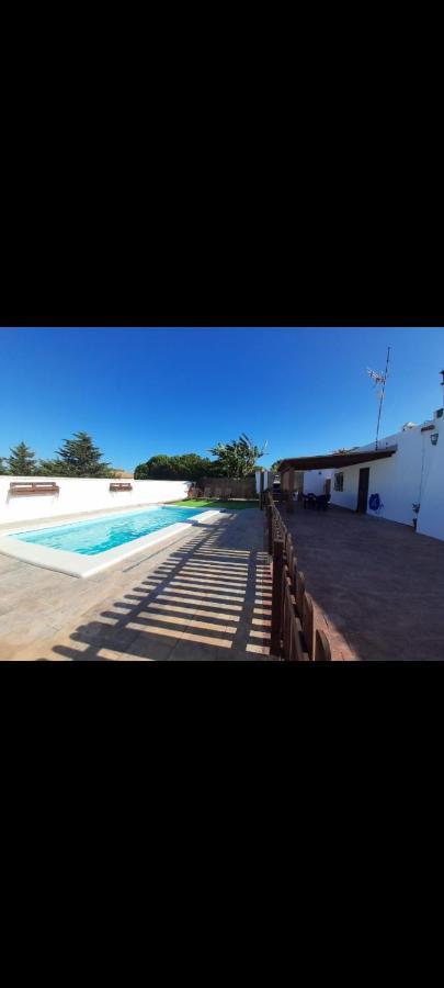Finca Valdes Vejer de la Frontera Εξωτερικό φωτογραφία
