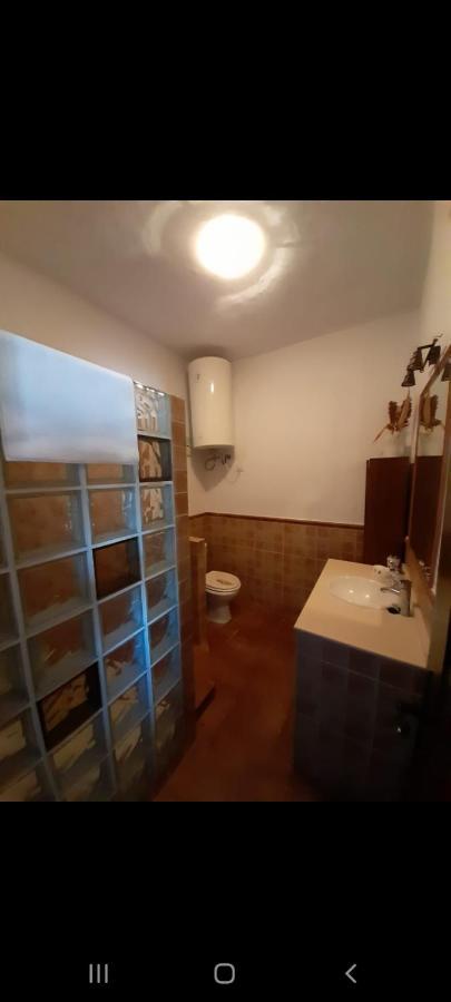 Finca Valdes Vejer de la Frontera Εξωτερικό φωτογραφία