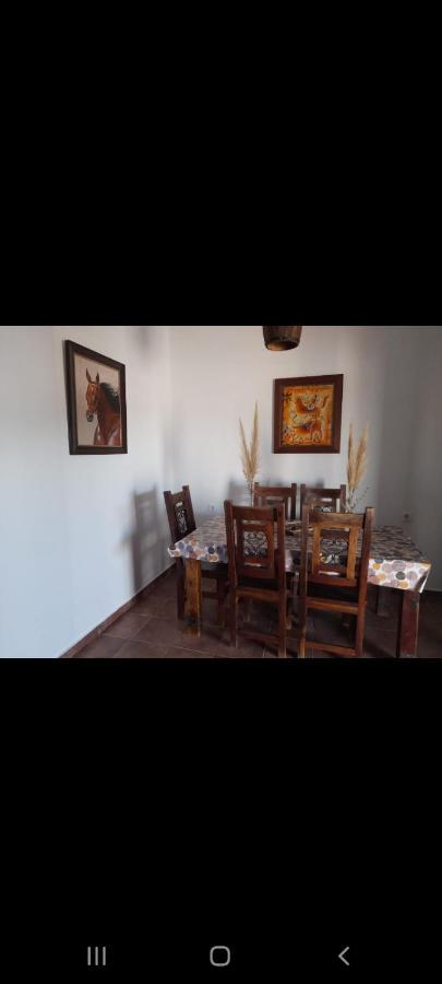 Finca Valdes Vejer de la Frontera Εξωτερικό φωτογραφία