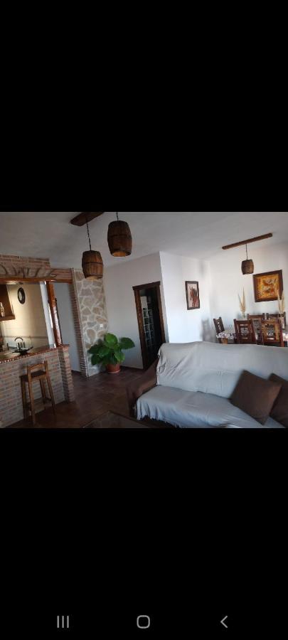 Finca Valdes Vejer de la Frontera Εξωτερικό φωτογραφία