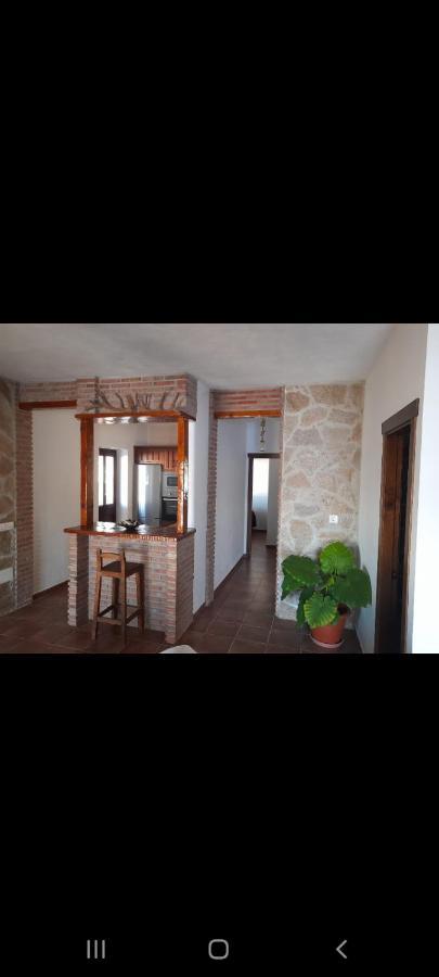 Finca Valdes Vejer de la Frontera Εξωτερικό φωτογραφία