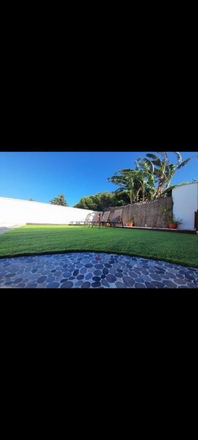 Finca Valdes Vejer de la Frontera Εξωτερικό φωτογραφία