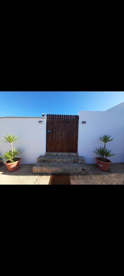 Finca Valdes Vejer de la Frontera Εξωτερικό φωτογραφία