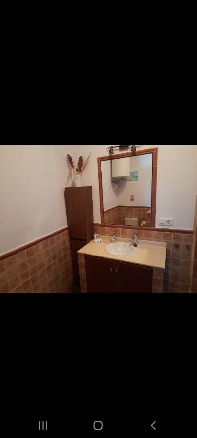 Finca Valdes Vejer de la Frontera Εξωτερικό φωτογραφία