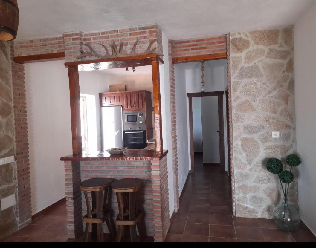 Finca Valdes Vejer de la Frontera Εξωτερικό φωτογραφία