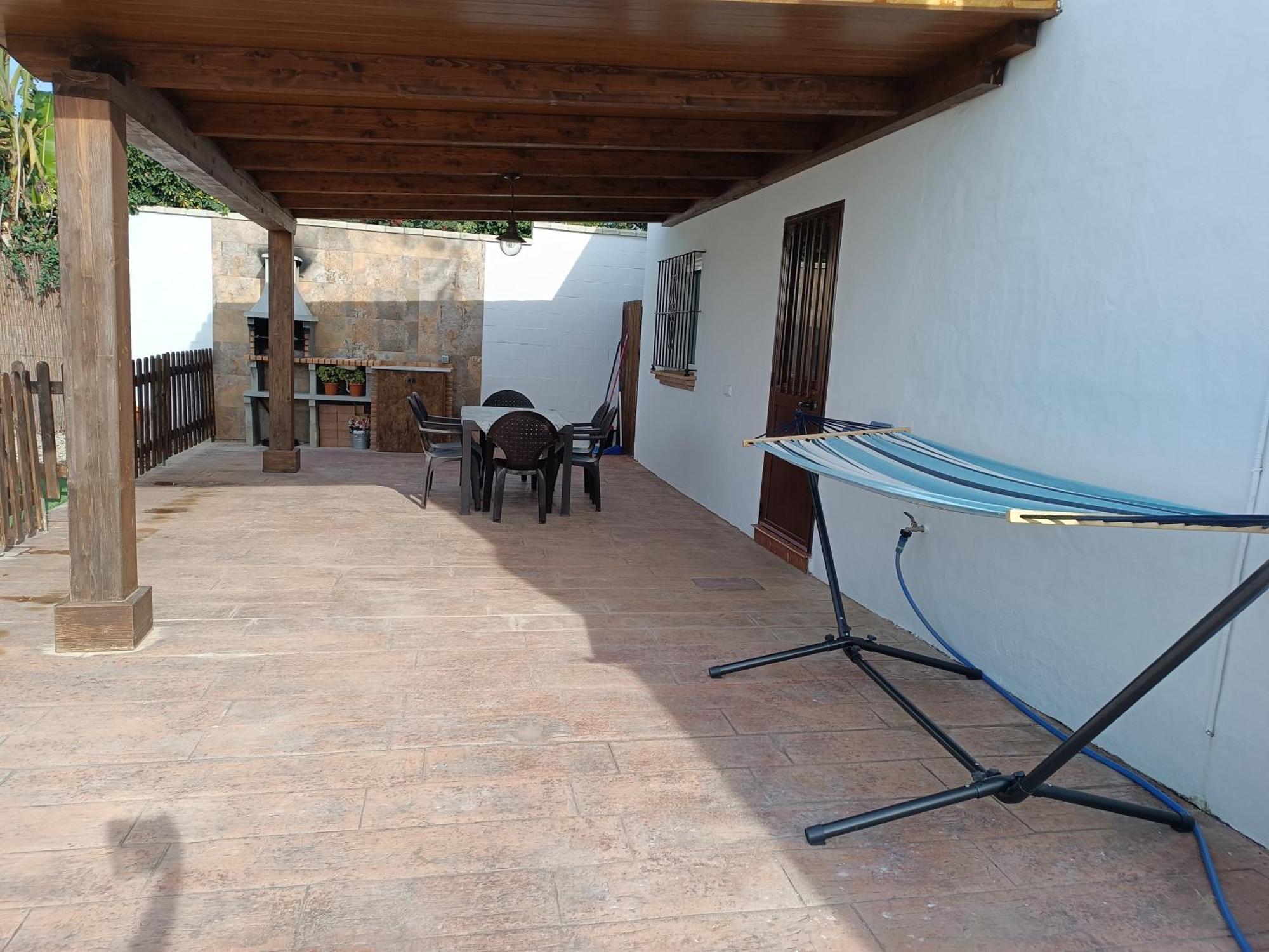 Finca Valdes Vejer de la Frontera Εξωτερικό φωτογραφία